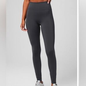 Fabletics Motion365 size Small S in dark grey